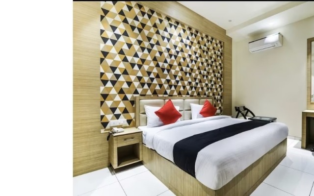 Hotel The Jass Grand