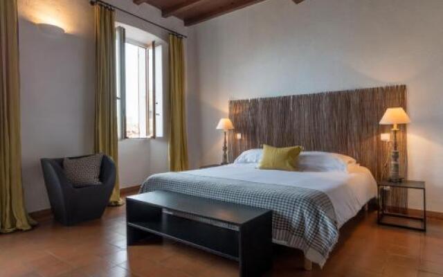 U Castellu Guesthouse