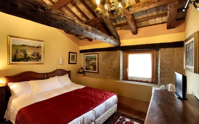 Resort Villa Manin