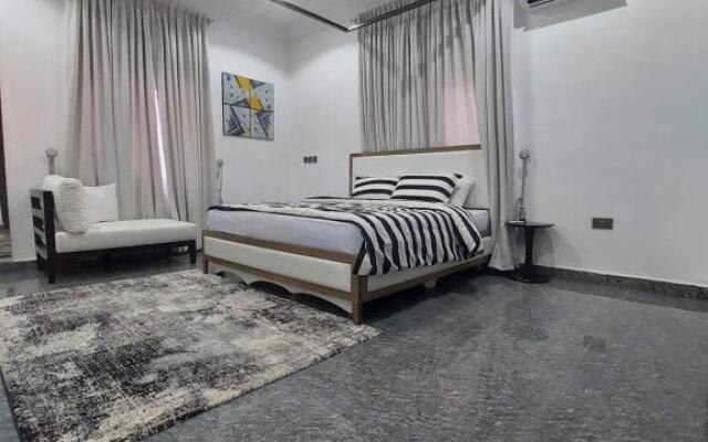 The9 by Naji Apartments