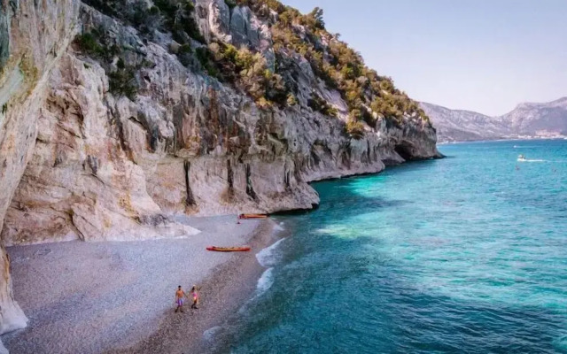 Baia Orosei Apartments Ac