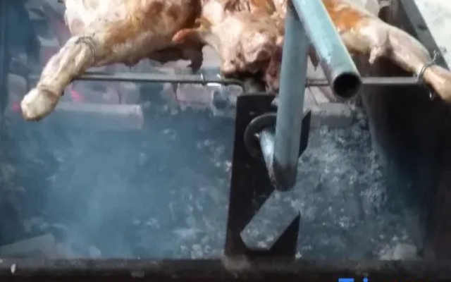 Yunfeng Zhuyuan Hostel