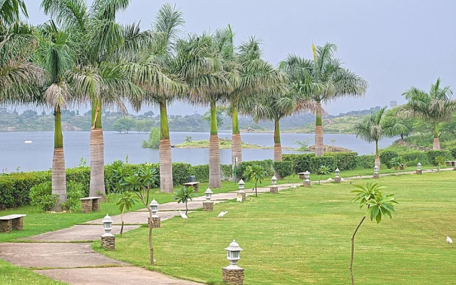 Tatsaraasa Resort and Spa Udaipur