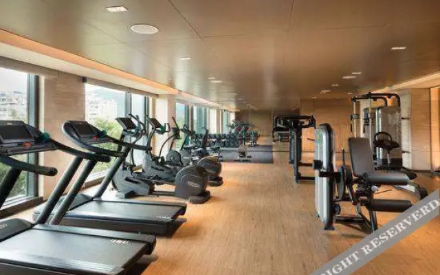 Sixiangjia Boutique Apartment Hotel