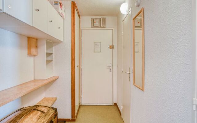 Villa Le Borsat Tignes 29079