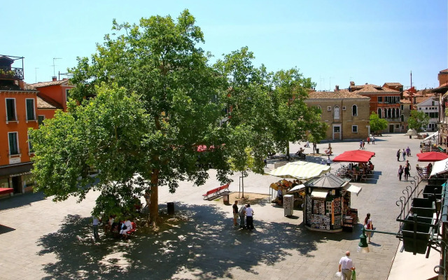 Margherita House Venice
