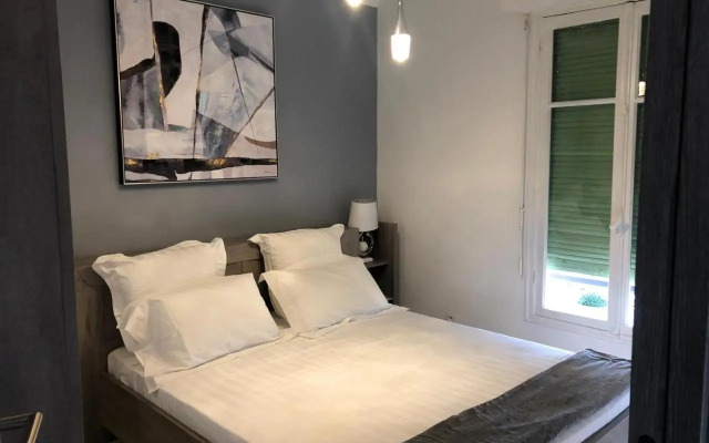Stella Apartment
