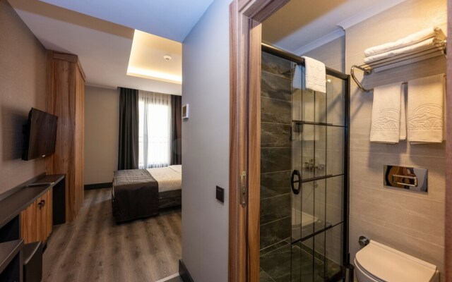 The Nirvanas Hotel
