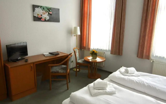Rathaus Hotel Wernigerode