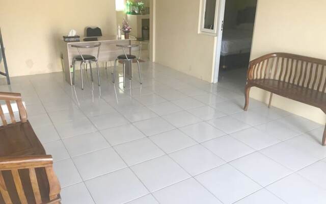 SPOT ON 93020 Rumah Singgah Ganjuran