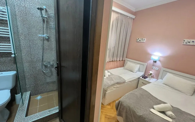 Cozy Rooms Tbilisi
