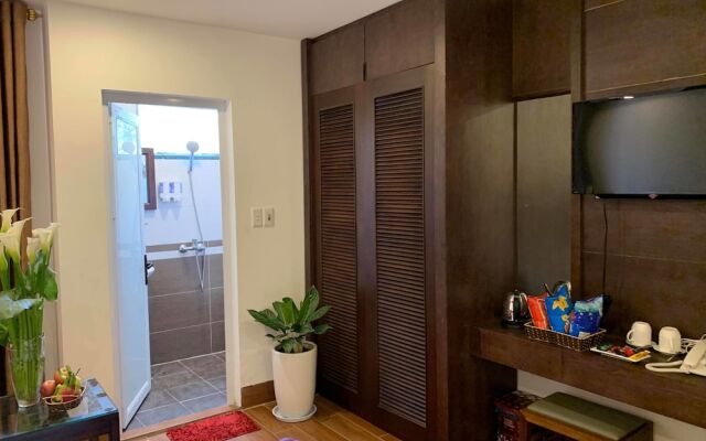 Sapa Meriton Boutique Hotel