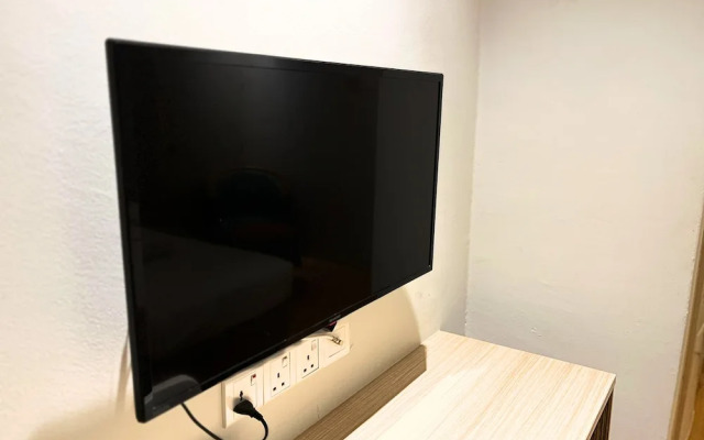 Sky Hotel Chow Kit Pwtc