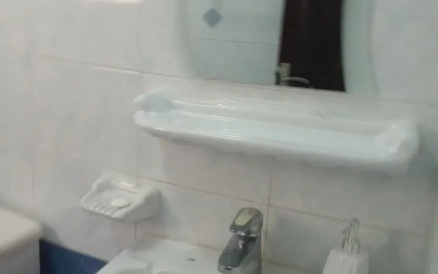 Heritage Hostel Muscat