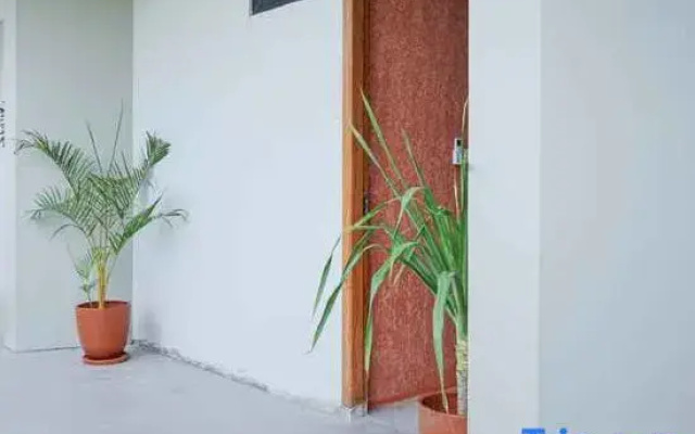 Habit at Seruma