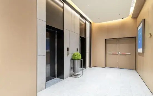 JI Hotel (Zunyi Chishui Zhongnancheng)