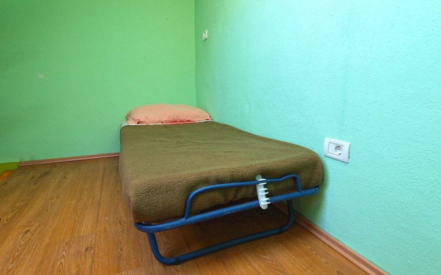 Apartment 849