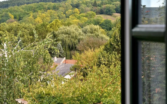Kapolcs Cottage