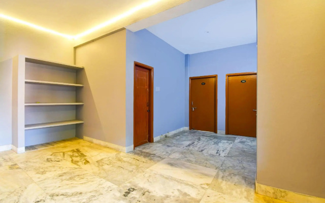Satya Homes by OYO Rooms