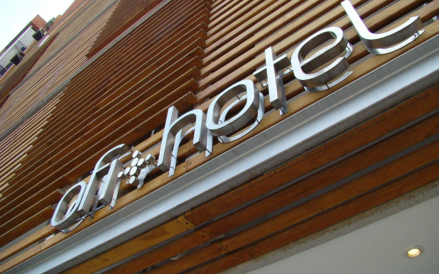 OfiHotel Versalles Cali