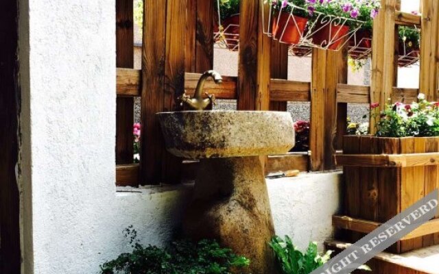 Floral Hotel·Dali Old Town Home Hotel