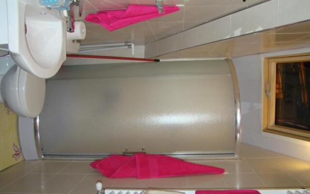 Apartment Betlemi