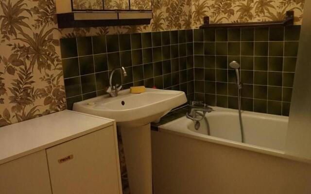 Appartement Cabourg, 3 pièces, 7 personnes - FR-1-465-8