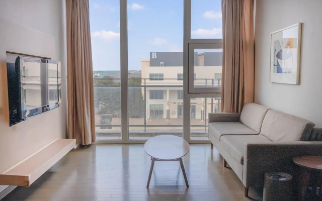 Phoenix Island Ocean Star Resort