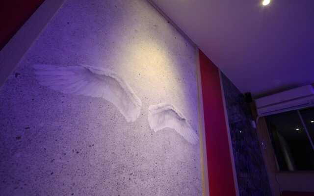 Icheon J Hotel