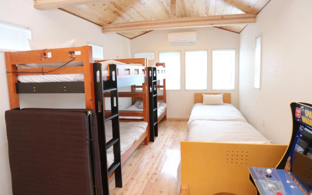 BATH A / Vacation STAY 54869