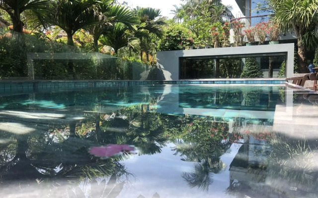 Hotel Chiem Hoian