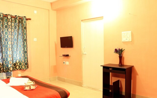 OYO 587 Tamanna Homestay