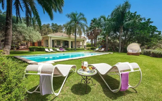 Casa Nanitta Maison De Charme