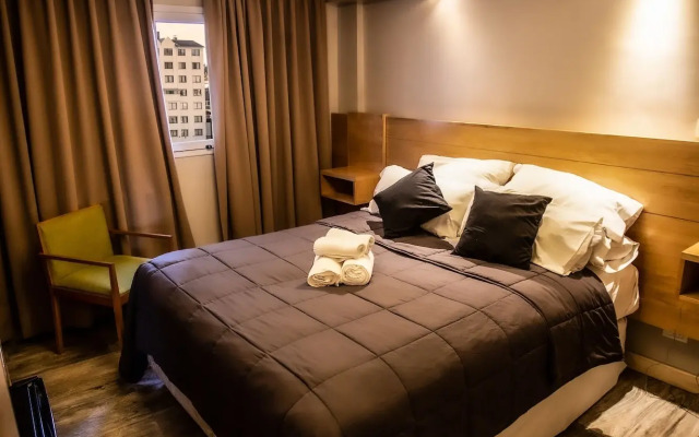 Eco Ski Hotel