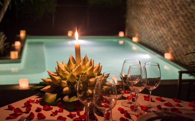 De Sarann Villa