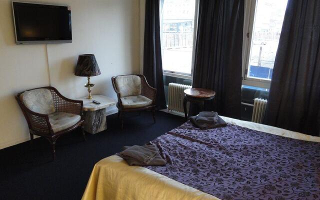 Hostel Jørgensen