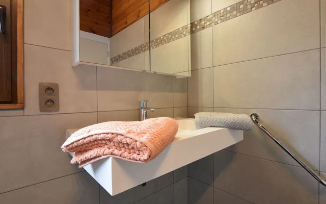 Chalet in Durbuy for 5 Person