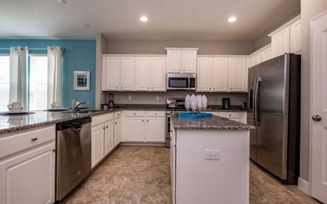 Oaktree Villa #230889 - 6 Br villa