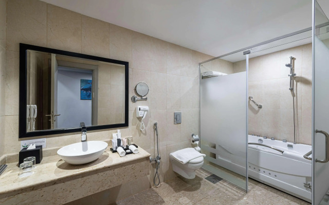 Best Western Plus Tabuk City Center