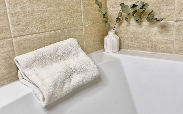 Pashk Inn Apartments (Пашк Инн Апартментс) на улице Степана Разина