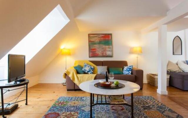 Loft Bairro Alto