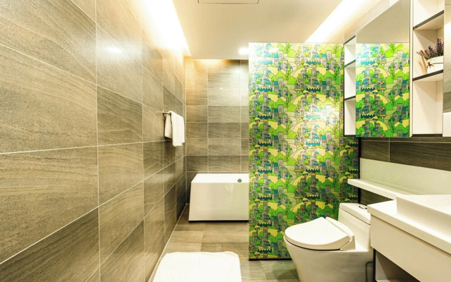 Noden Hotel & Apartment