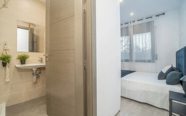 Jouvacations Villa Rodil