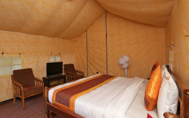 OYO 9485 Swiss Camps