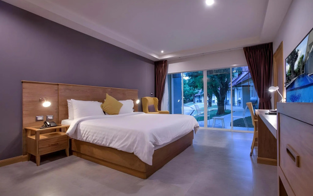 Amarin Resort Chiang Rai