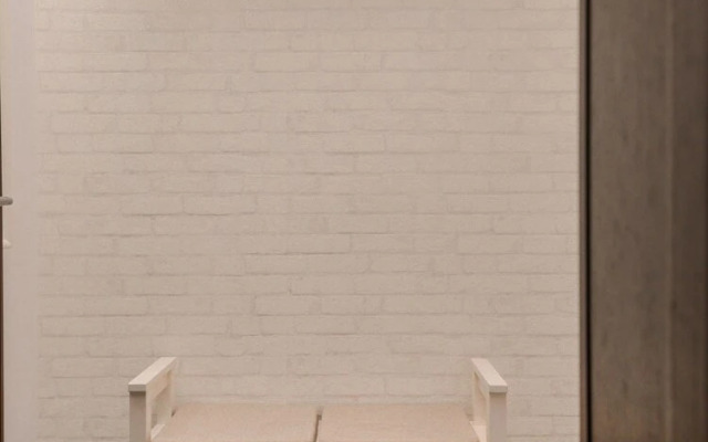 FM Luxury 2-BDR Apartment - Geometric