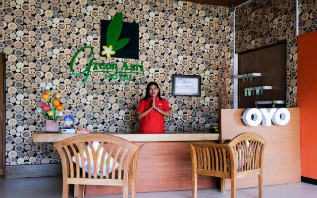 Green Asri