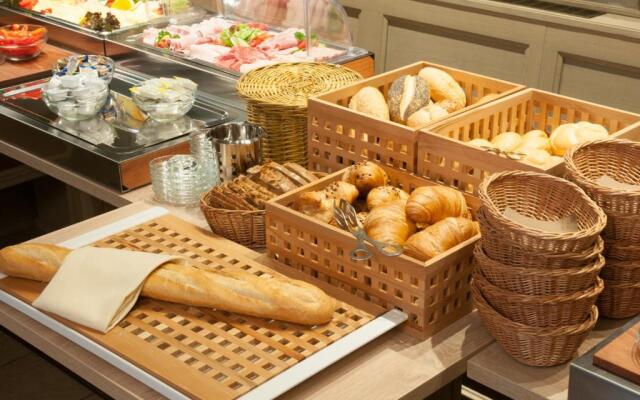 Hotel Restaurant Piazza