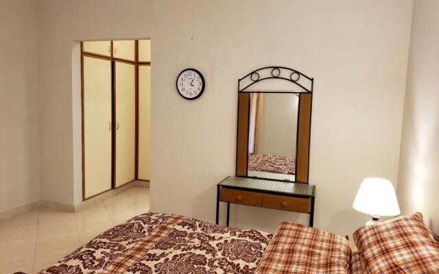 Rove Lodging