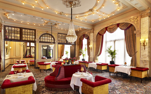 Hotel Des Indes, The Hague